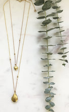 Load image into Gallery viewer, Brass Lockets