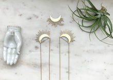 Load image into Gallery viewer, Sunburst Necklace