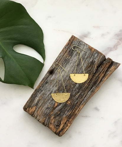 Half Moon Drops