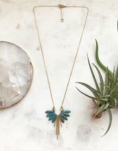 Load image into Gallery viewer, Phoenix Necklace