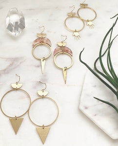 High Five Hoops