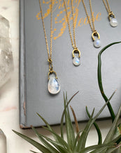 Load image into Gallery viewer, Moonstone Beams