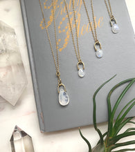 Load image into Gallery viewer, Moonstone Beams