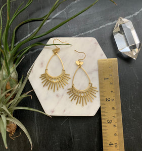 Moonphase Drops