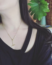 Load image into Gallery viewer, Brass Bar Details ws