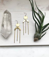 Load image into Gallery viewer, Stick Chimes ws