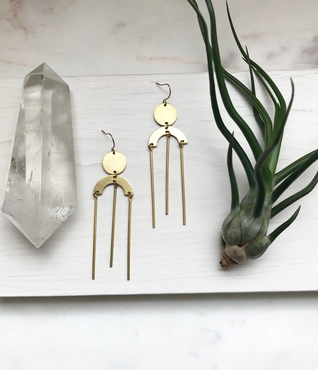 Stick Chimes