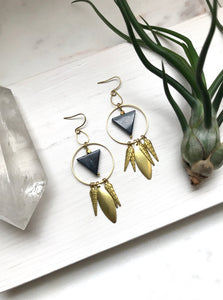 Retro Dream Catcher