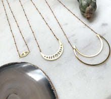 Load image into Gallery viewer, Evil Eye &amp; Moons