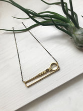 Load image into Gallery viewer, Geo Bar