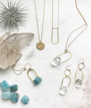 Load image into Gallery viewer, Nestled Quartz Nugget