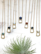 Load image into Gallery viewer, Threaded Stone