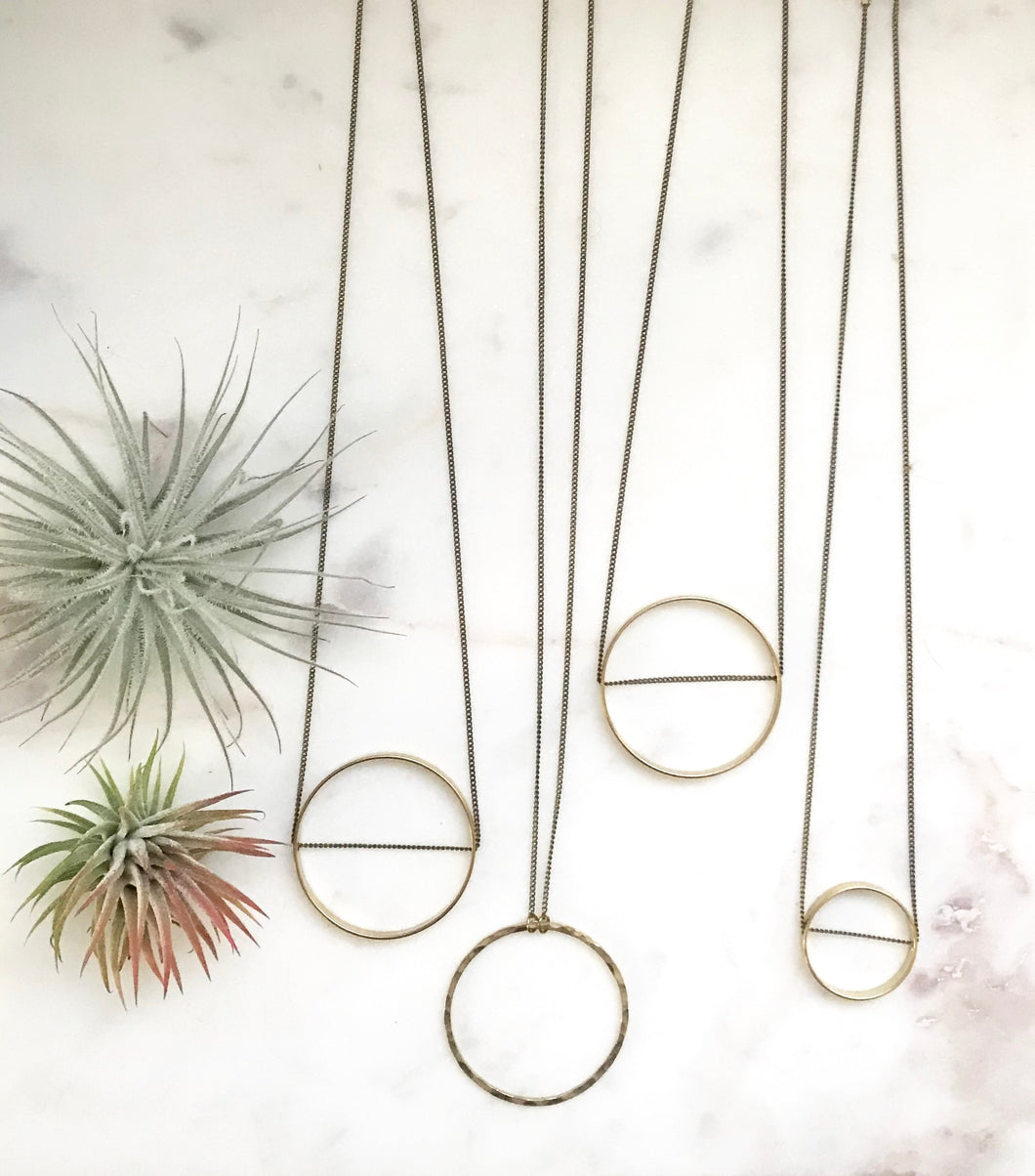 Threaded & Simple ws