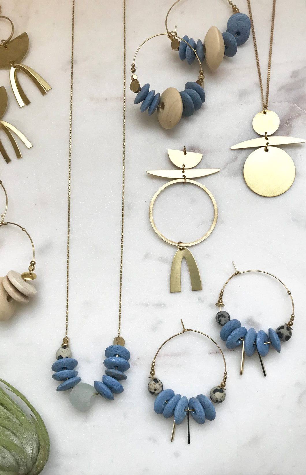 Chambray Mix