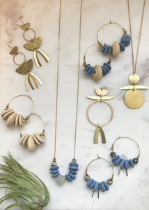 Chambray Mix