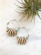 Load image into Gallery viewer, Wooden Hoops