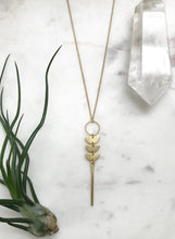 Load image into Gallery viewer, Geometric Talismans ws