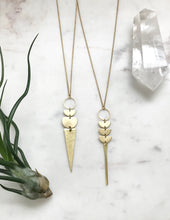 Load image into Gallery viewer, Geometric Talismans ws