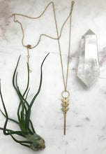 Load image into Gallery viewer, Geometric Talismans ws