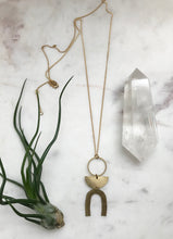 Load image into Gallery viewer, Geo Mix Arch Talisman