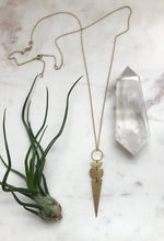 Load image into Gallery viewer, Geometric Talismans ws