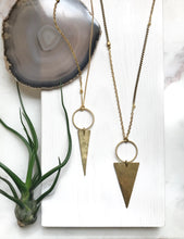 Load image into Gallery viewer, Triange Shield