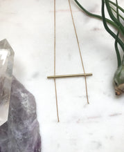 Load image into Gallery viewer, Minimal Bar ws