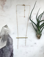 Load image into Gallery viewer, Minimal Bar ws