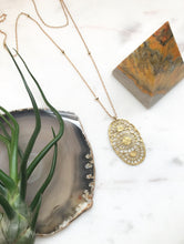 Load image into Gallery viewer, Filigree Shield