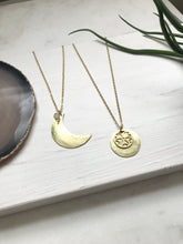 Load image into Gallery viewer, Brass Details