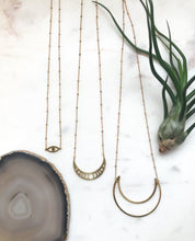 Load image into Gallery viewer, Evil Eye &amp; Moons